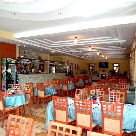Hotel Jarja Hajdúszoboszló Extérieur photo