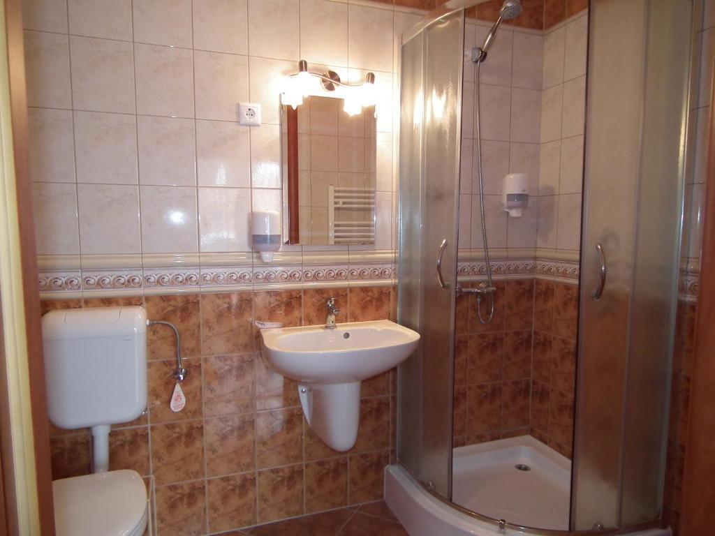 Hotel Jarja Hajdúszoboszló Chambre photo