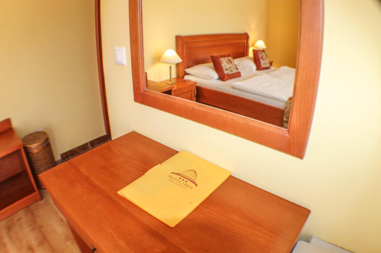 Hotel Jarja Hajdúszoboszló Extérieur photo