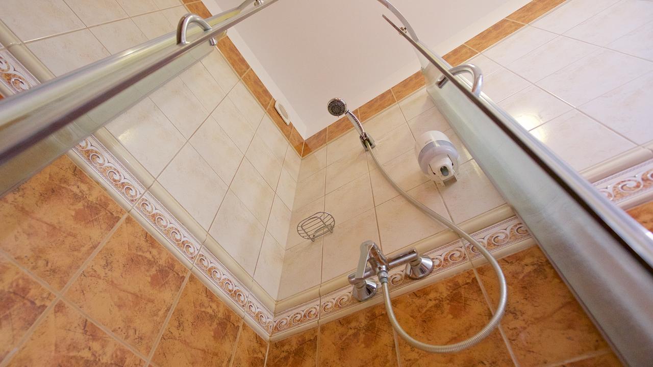 Hotel Jarja Hajdúszoboszló Extérieur photo