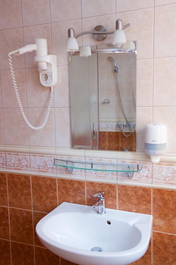 Hotel Jarja Hajdúszoboszló Extérieur photo