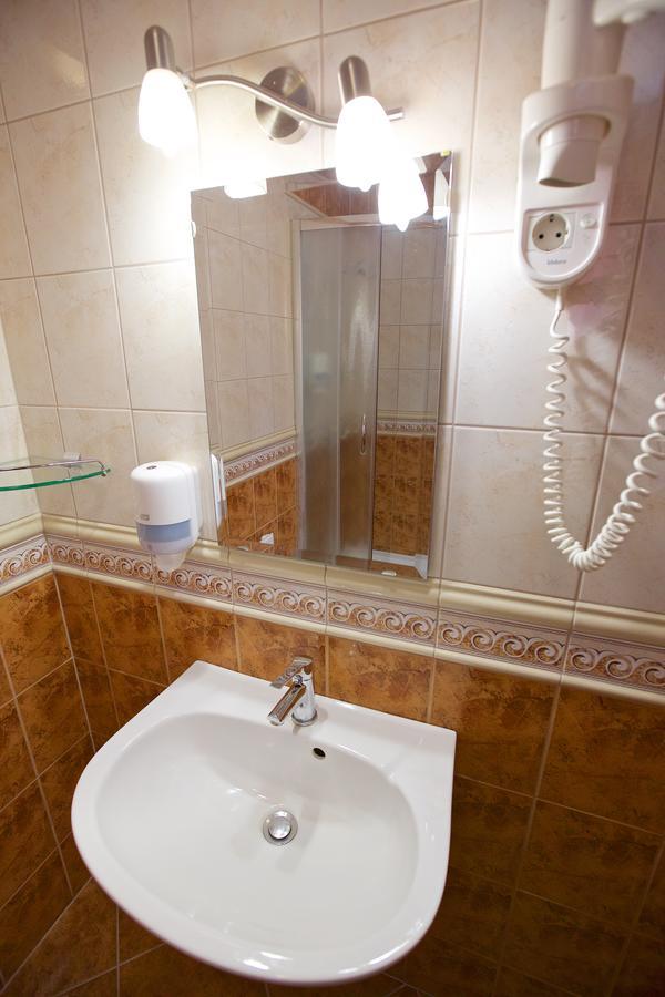 Hotel Jarja Hajdúszoboszló Extérieur photo