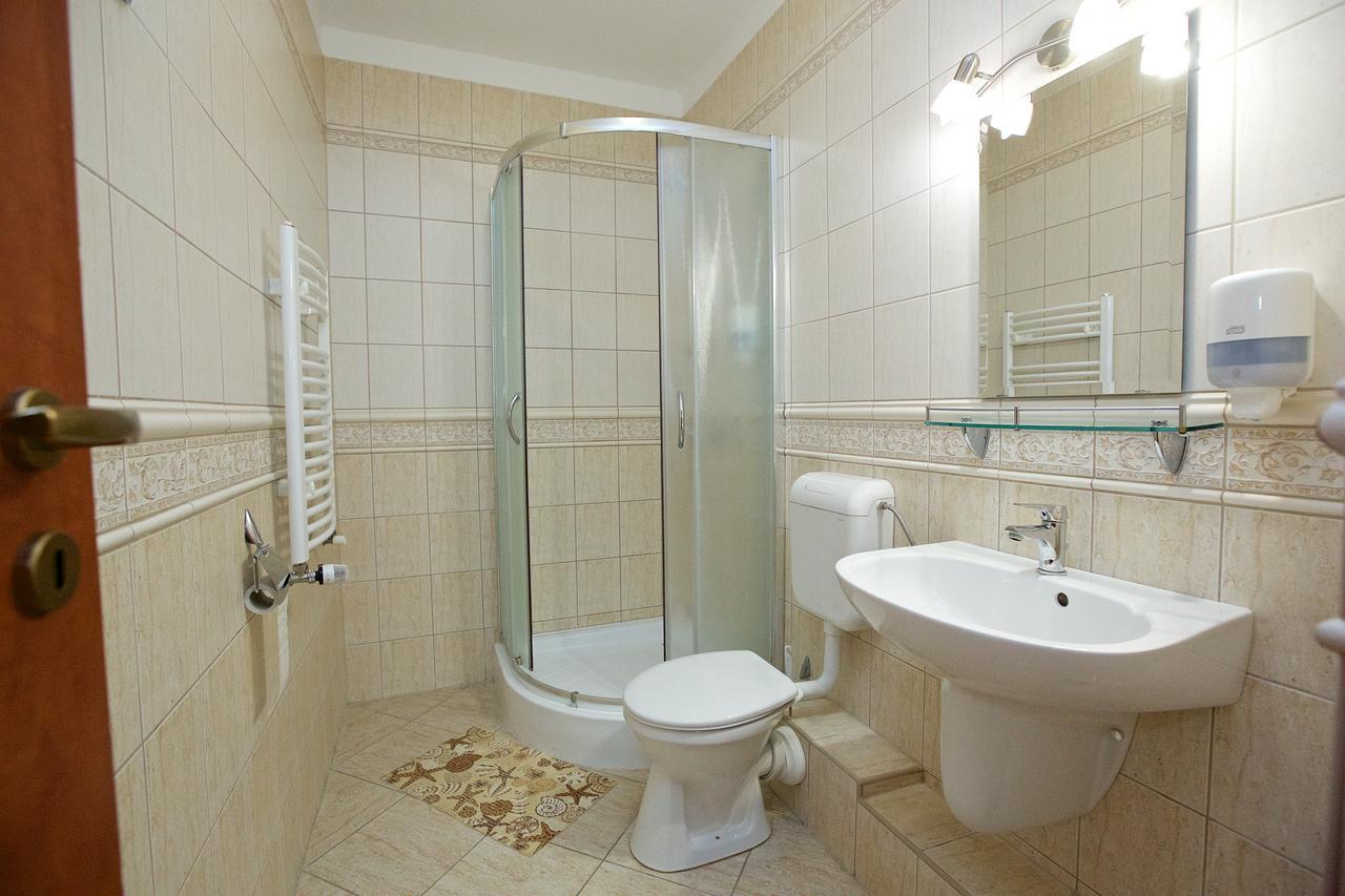 Hotel Jarja Hajdúszoboszló Extérieur photo